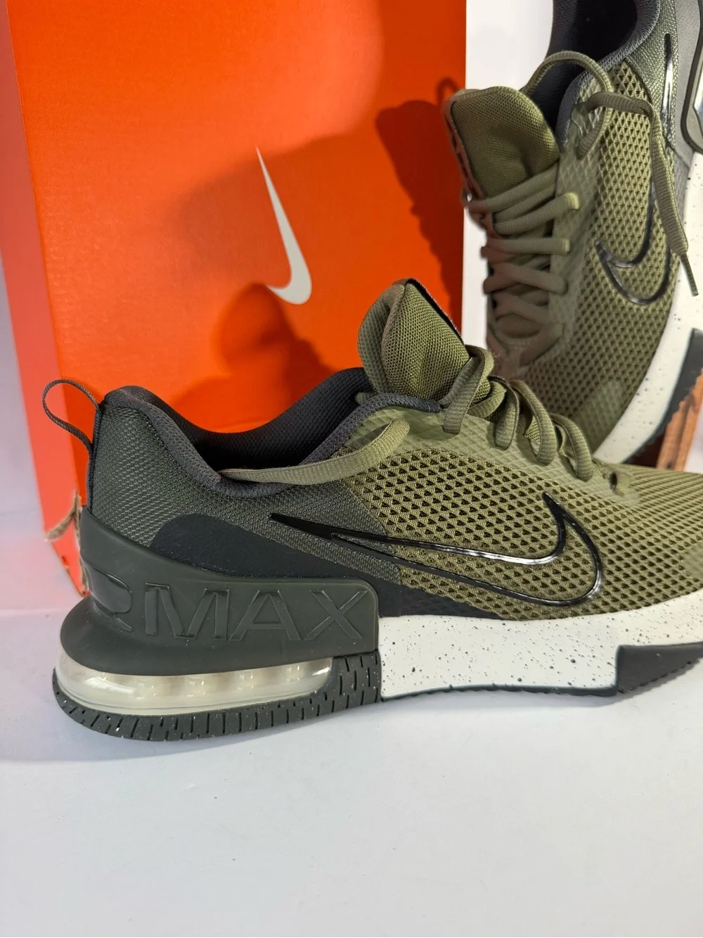 Nike men’s air
